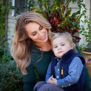 Meet your Posher, Nina